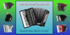 ACCORDIONIST OR CLUB