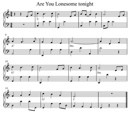 Slow Waltz accordion arrangement Slow Waltz accordion arrangement