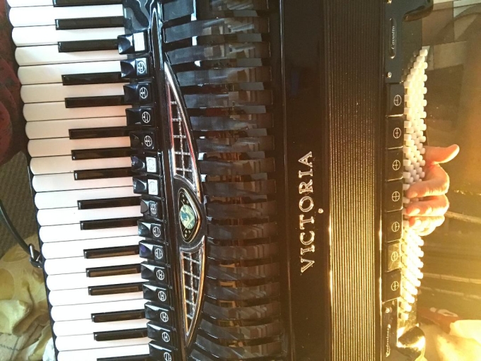 Make better music on your Accordion Improve your Accordion Music with
